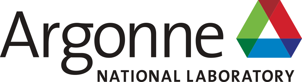 Argonne National Laboratory logo