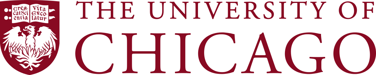 University of Chicago logo